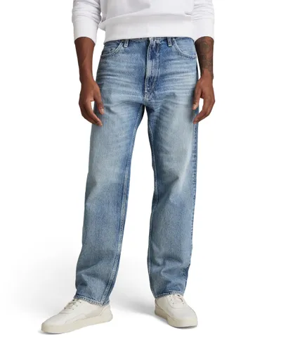 G-Star Raw Jeans heren Type 49 Relaxed