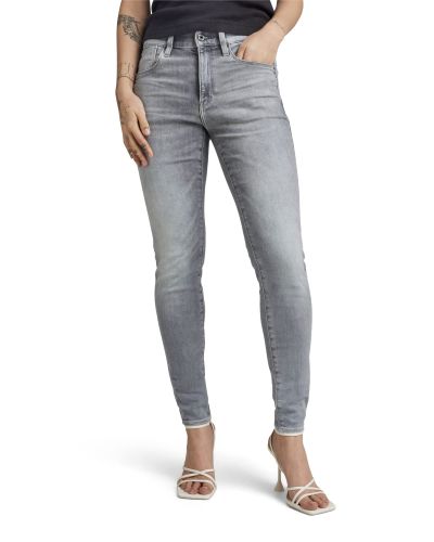 G-STAR RAW Lhana Skinny jeans voor dames
