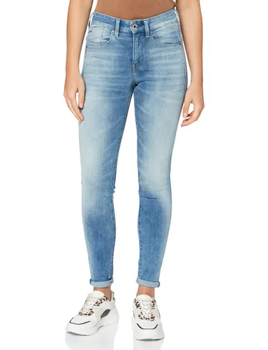 G-STAR RAW Lhana Skinny Jeans voor dames
