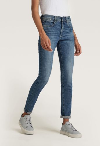 G-Star RAW Lhana Skinny Jeans