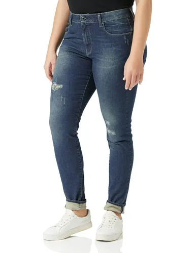 G-STAR RAW Lhana Skinny Jeans