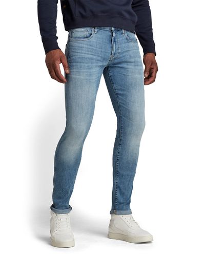 G-Star Raw Revend Skinny Jeans voor Heren