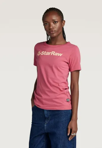 G-Star RAW Slim T-shirt
