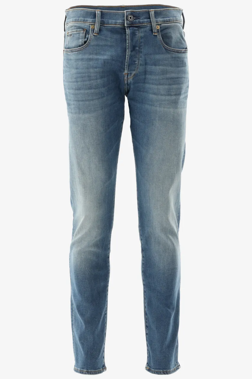 G-star slim fit 3301 slim jeans