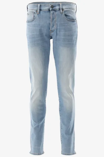 G-star slim fit 3301 slim jeans
