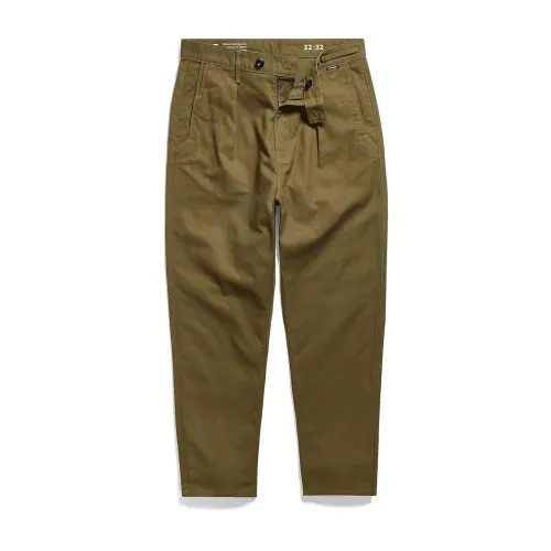 G-star - Trousers 