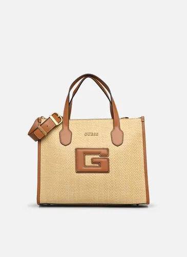 G Status 2 Compartment Tote by Guess