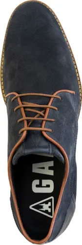 Gaastra - Heren Nette schoenen Murray Sue Navy - Blauw