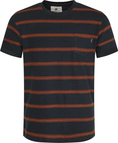 Gabbiano - Heren Shirt - 154211 - 301 Navy