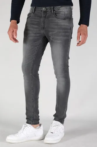Gabbiano Jeans Ultimo Skinny Fit 821750 Antra Mannen
