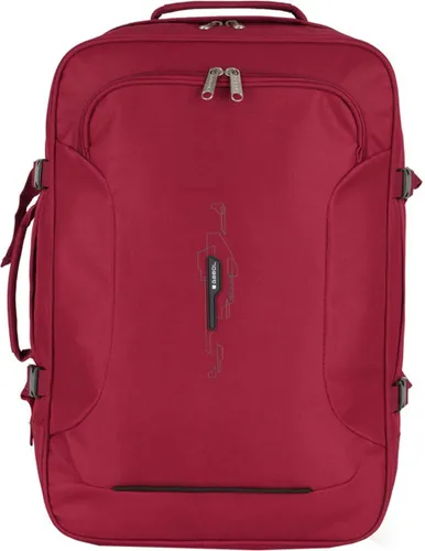 Gabol Week Eco Cabin Backpack red