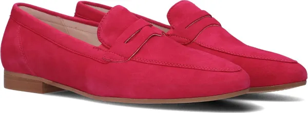 Gabor 444 Loafers - Instappers - Dames - Roze