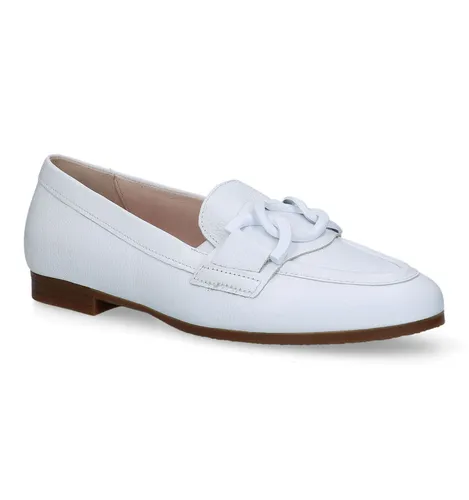 Gabor Comfort Witte Loafers
