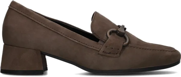 GABOR Dames Loafers 121 - Taupe