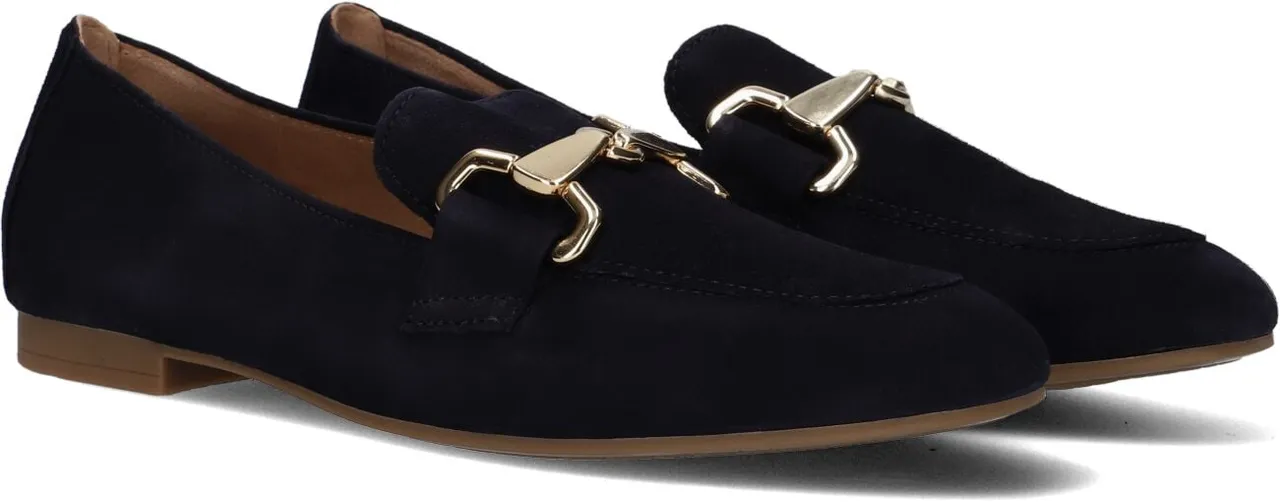 GABOR Dames Loafers 211 - Blauw