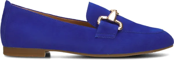 GABOR Dames Loafers 211 - Blauw