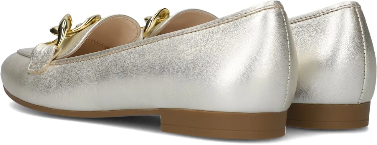 GABOR Dames Loafers 301 - Goud