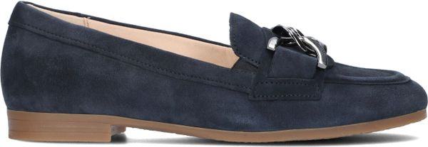 GABOR Dames Loafers 434 - Blauw