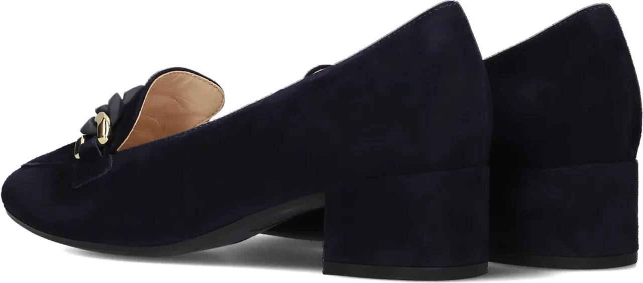 GABOR Dames Loafers 441 - Blauw