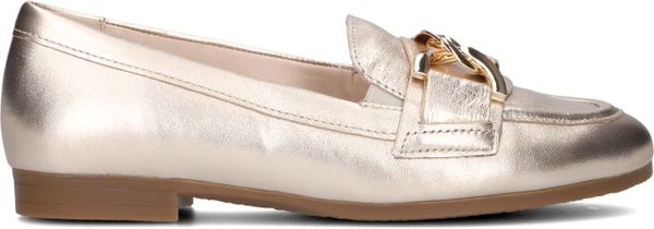Gabor Loafers 434 Taupe