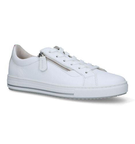 Gabor OptpFit Witte Sneakers