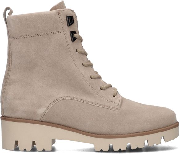 Gabor Veterboots 776 Taupe