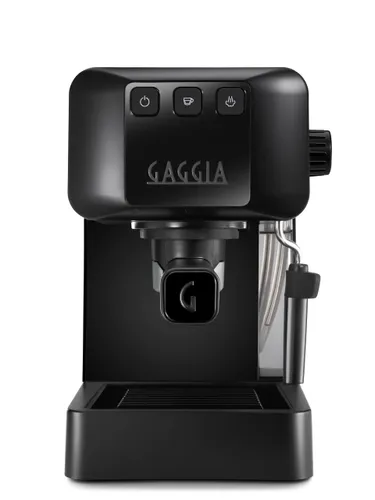 GAGGIA EG2109 Black handmatige espressomachine