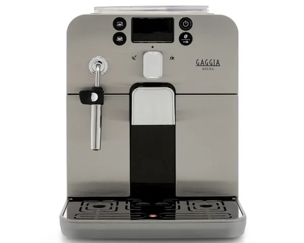 Gaggia Volautomatische koffiemachine Brera (stoomsproeier)