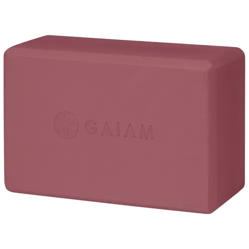 GAIAM - Block - Yogablok
