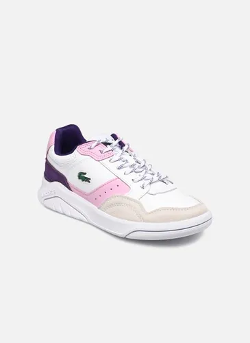 Game Advance Luxe2221 Sfa W by Lacoste