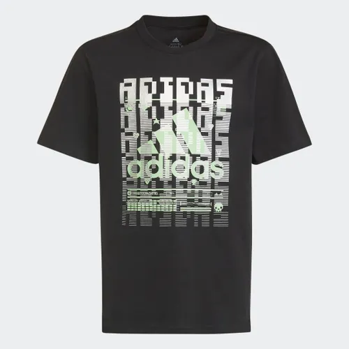Gaming Graphic Tee