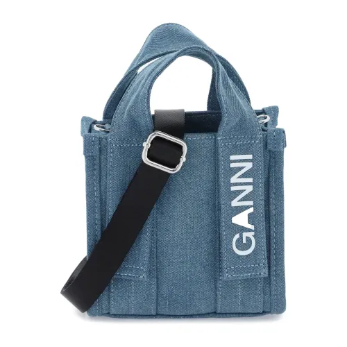 Ganni - Bags 