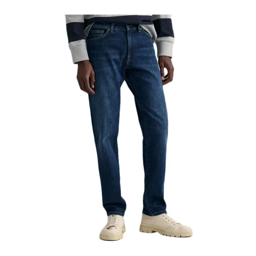 Gant - Jeans 
