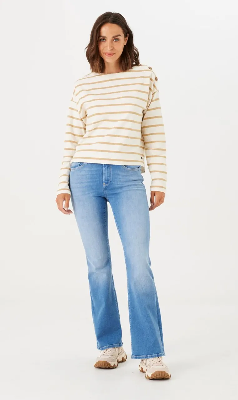 GARCIA Celia Dames jeans