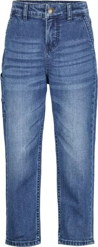 GARCIA G35517 Jongens Dad Fit Jeans Blauw