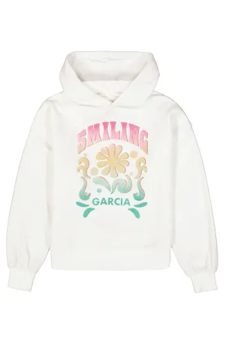 Garcia hoodie