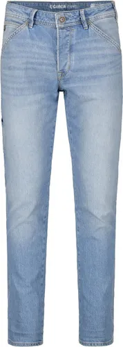 GARCIA N21312 Heren Slim Fit Jeans Blauw