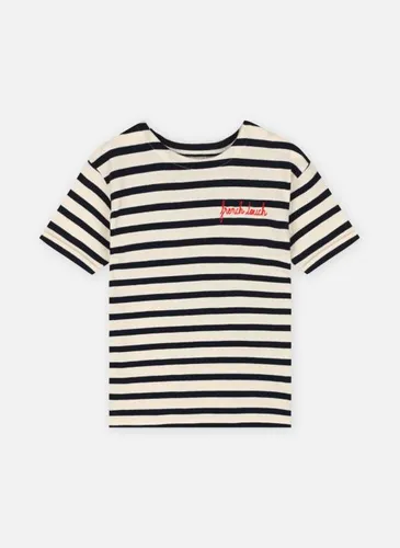 Gardette Ss French Touch/Gots by Maison Labiche