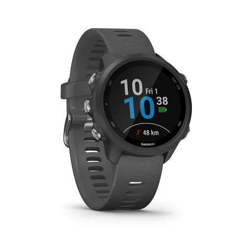 Garmin - Forerunner 245 – smartwatch GPS & hardlopen –