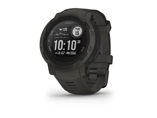 Garmin Instinct 2 Graphite | Smartwatches | Telefonie&Tablet - Wearables | 0753759278786