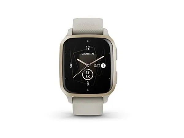 Garmin Venu SQ 2 Music French Gray | Smartwatches | Telefonie&Tablet - Wearables | 0753759304904