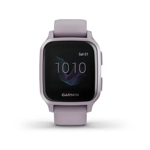 GARMIN Venu Sq, Health Smartwatch, Waterdicht, GPS, 1,3"