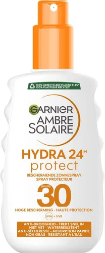 Garnier Ambre Solaire Hydraterende Zonnespray SPF30