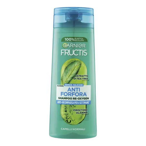 Garnier Fructis Anti-roos shampoo voor normaal haar