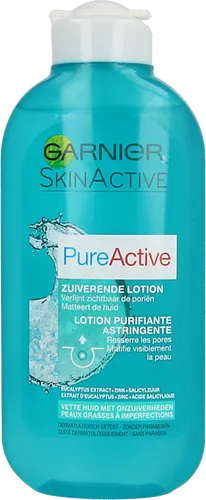 Garnier SkinActive PureActive Zuiverende Lotion