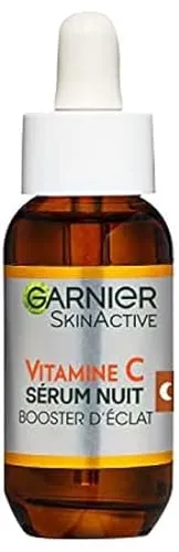 Garnier SkinActive - Set tegen vlekken dagserum bruin +