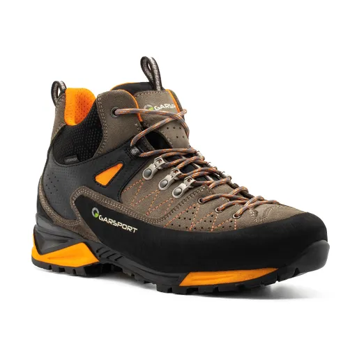 GARSPORT Mountain Tech Mid WP Chaussures de trekking pour
