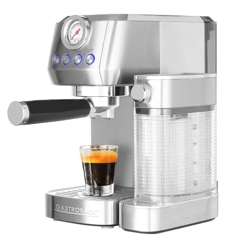 GASTROBACK Design Espresso Piccolo Pro M