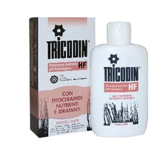 Gd Tricodin Fijnshampoo - 50 ml