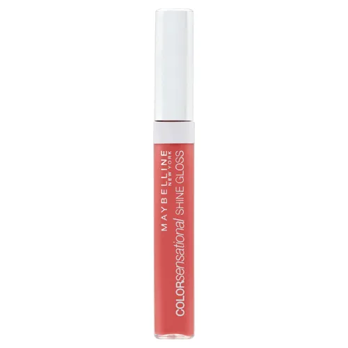 Gemey Maybelline Lipgloss - sensationele Cream Gloss - 420